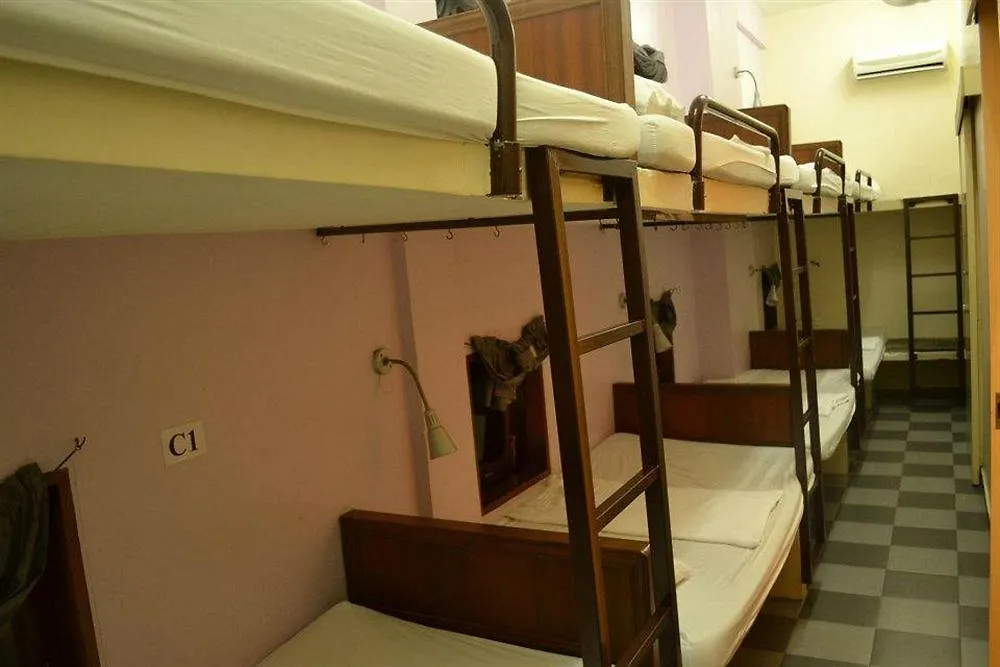 Classic Inn Kuala Lumpur Hostel