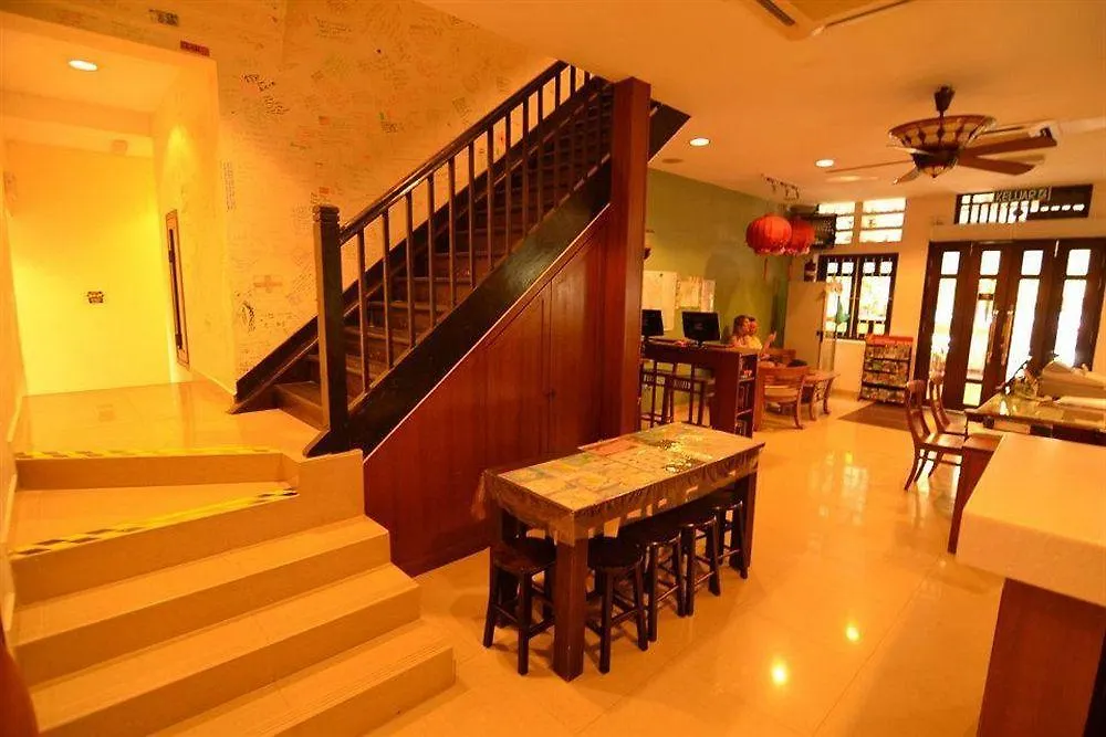 Classic Inn Kuala Lumpur