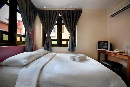 Hostel Classic Inn Kuala Lumpur